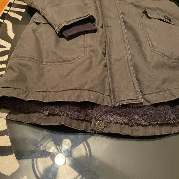 Bench jacket *NEW* - Picture 3 of 13